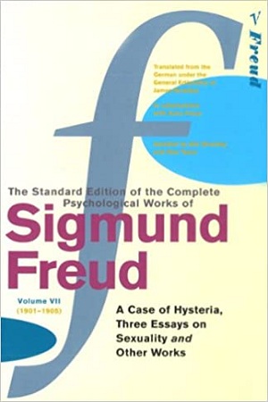 [9780099426585] The Standard Edition Of The Complete Psychological Works Of Sigmund Freud : Volume 7