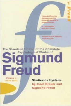 [9780099426530] The Standard Edition Of The Complete Psychological Works Of Sigmund Freud : Volume 2