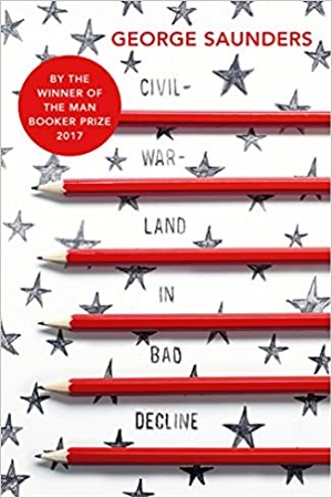 [9781784871291] Civilwarland In Bad Decline