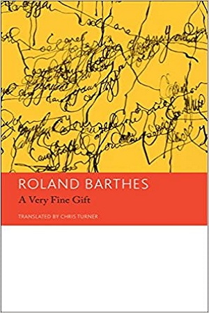 [9780857422262] 'A Very Fine Gift'