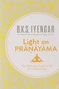 Light on Pranayama