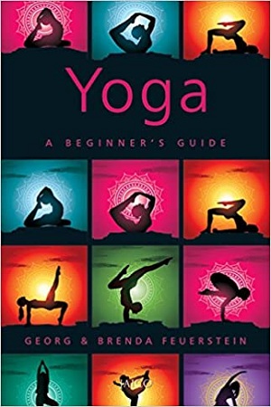 [9788184956245] Yoga: A Beginner’s Guide