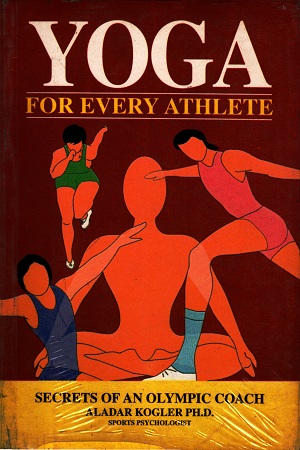 [9788172245023] Yoga for Every Athlete