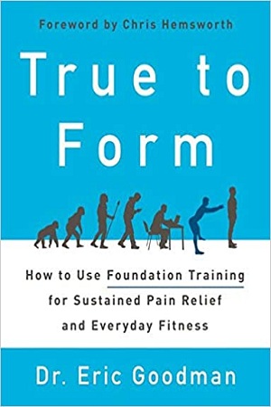 [9780062315311] True to Form