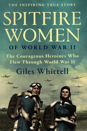 [9780008490607] Spitfire Women of World War II