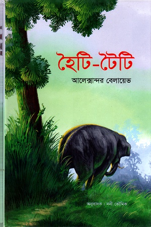 [9789848799130] হৈটি-টৈটি