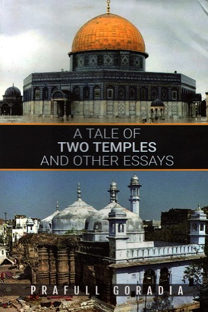 [9789390961184] A Tale of Two Temples and other Essays