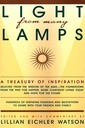 Light From Many Lamps