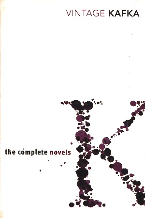 [9780099518440] The Complete Novels