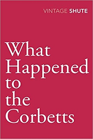 [9780099529972] What Happened to the Corbetts