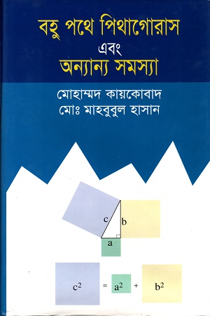 [9847009601446] বহু পথে পিথাগোরাস এবং অন্যান্য সমস্যা