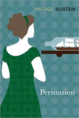 [9780099511175] Persuasion