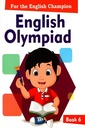 English Olympiad - Book 6