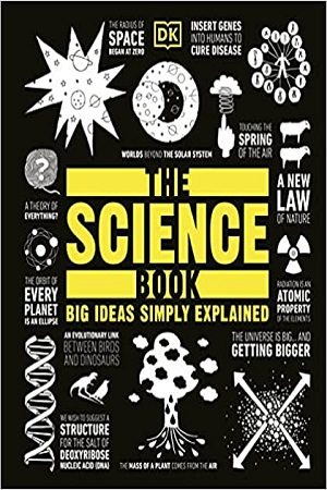 [9781409350156] The Science Book