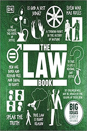 [9780241410196] The Law Book