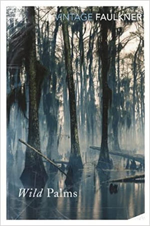 [9780099282921] Wild Palms