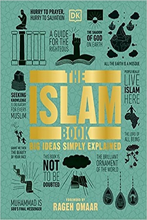 [9780241409688] The Islam Book