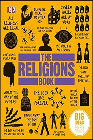 [9781409324911] The Religions Book