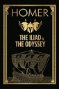 The Iliad & the Odyssey