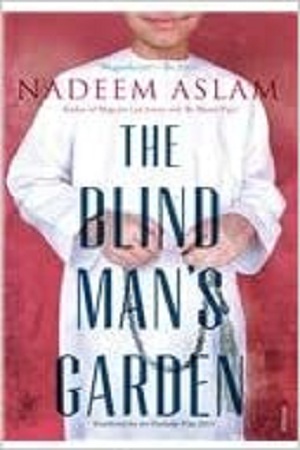 [9788184006063] The Blind Man's Garden