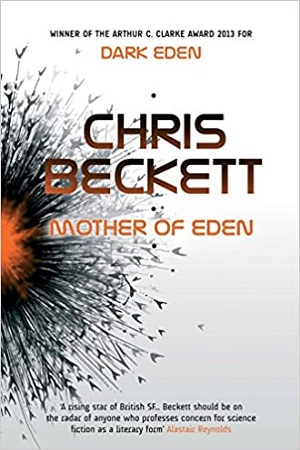 [9781782392347] Mother of Eden