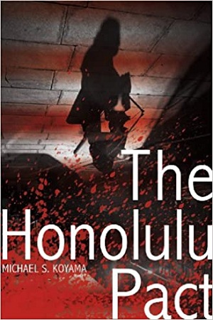 [9780857421050] The Honolulu Pact