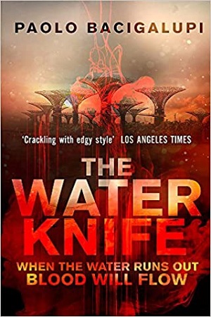 [9780356500546] The Water Knife