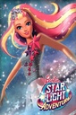 Barbie Star Light Adventure