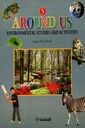 Around Us - Book 5 : Environmental Studies and Activities