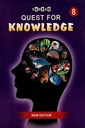 Quest for Knowledge - Book 8