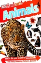 DKfindout! Animals