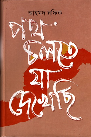 [9847012402061] পথ চলতে যা দেখেছি