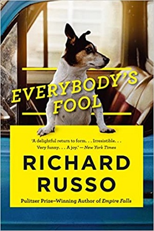 [9781760294823] Everybody's Fool