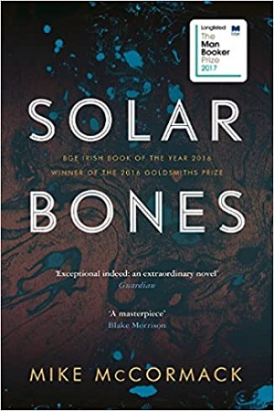 [9781786891297] Solar Bones