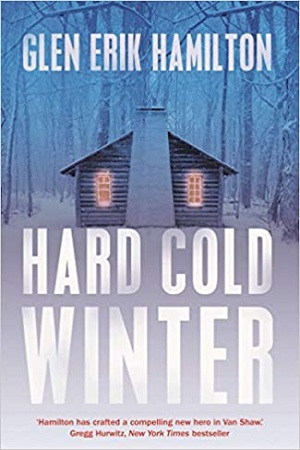 [9780571318056] Hard Cold Winter