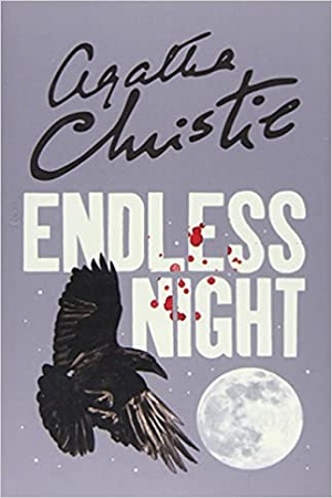 [9780008196394] Endless Night