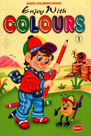 [9788179200124] Enjoy with Colors (1)
