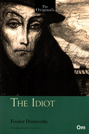 [9789352766741] The Originals : The Idiot