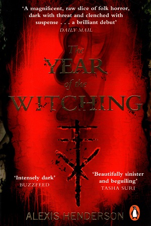 [9780552176682] The Year of the Witching