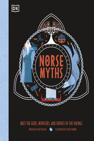 [9780241461365] Norse Myths