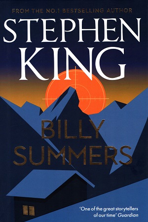 [9781529365726] Billy Summers