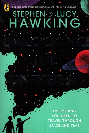 [9780241481486] Unlocking the Universe