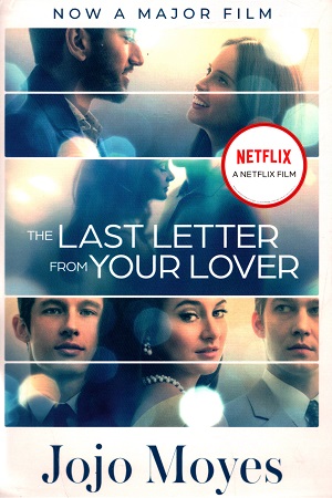 [9781529364743] The Last Letter from Your Lover