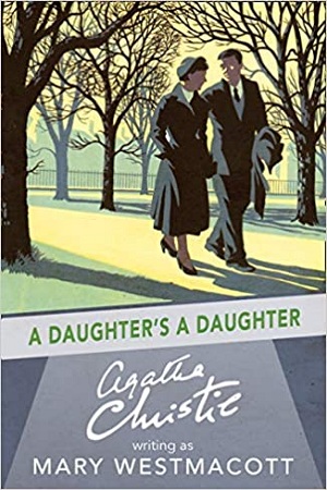 [9780008131425] A Daughter’s a Daughter