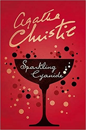 [9780008196332] Sparkling Cyanide