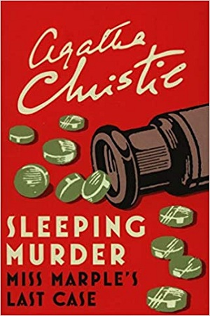 [9780008196639] Sleeping Murder