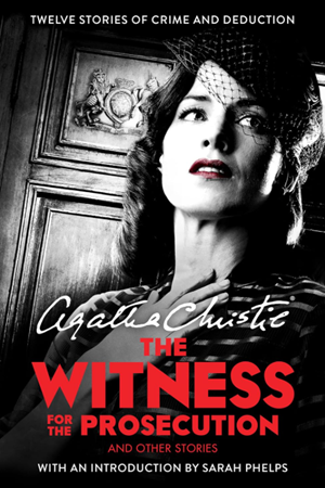 [9780008201258] The Witness for the Prosecution