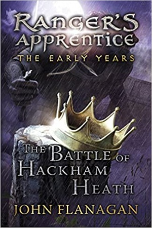 [9780440870838] The Battle of Hackham Heath