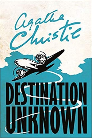 [9780008196363] Destination Unknown