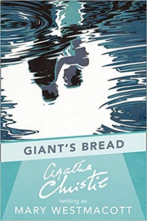 [9780008131449] Giant’s Bread